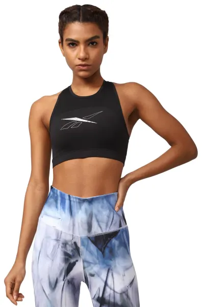Reebok Women Sports Bra at ₹509