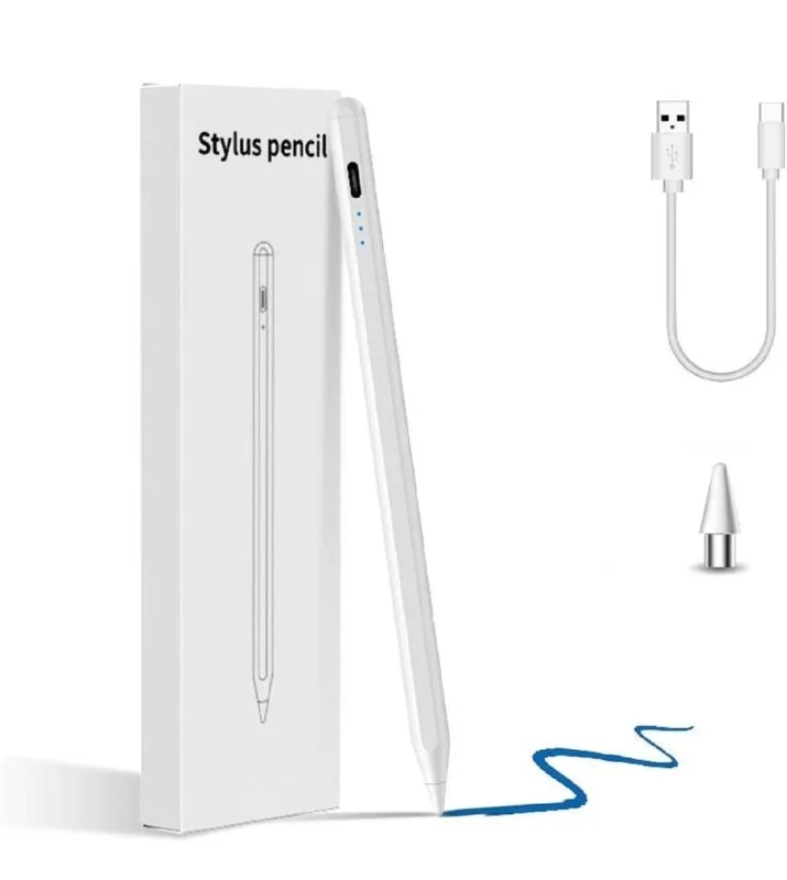 Universal Stylus Pen for Touchscreens at ₹649
