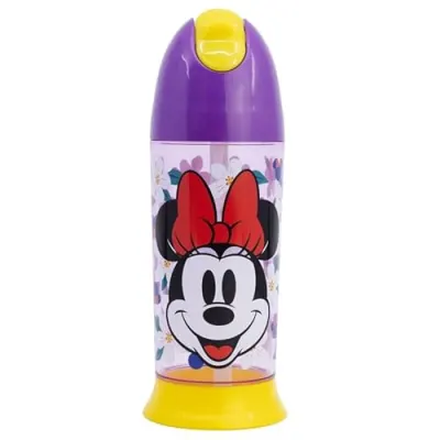 STRIDERS SPACE CANTEEN 280 ML MINNIE SUNSHINE at ₹119