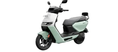 Ather Rizta Z 161 KM IDC Electric Scooter at ₹1,73,759