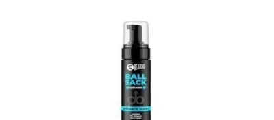 Beardo Ball Sack Intimate Wash For Men, (100ml) at ₹225