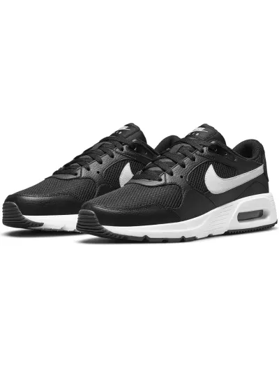 Nike Air Max SC Leather Sneakers at ₹2,721