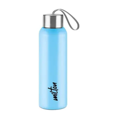 Milton water bottle,500 ml at ₹249