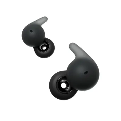 Sony LinkBuds Open WF-L910 Bluetooth Earbuds with an Open-Ring Design for Ambient Sound, Mic, TWS, Upto 22 Hrs at ₹5,390