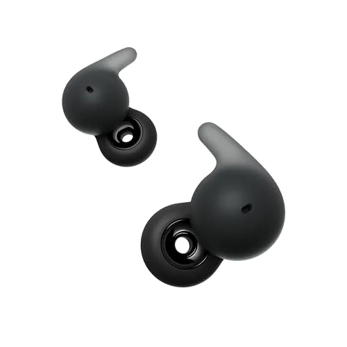 Sony LinkBuds Open WF-L910 Bluetooth Earbuds with an Open-Ring Design for Ambient Sound, Mic, TWS, Upto 22 Hrs at ₹5,390
