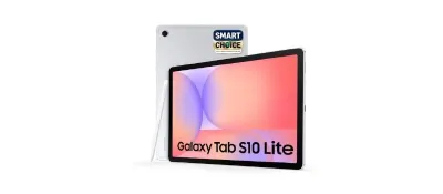 Samsung Galaxy Tab S10 Lite , 10.9-inch , LCD Display, 6GB RAM at ₹29,000