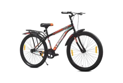 Leader Beast 26T IBC Premium City Bike Cycle at ₹3,395
