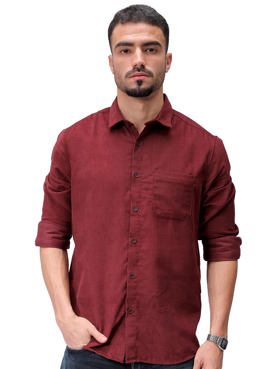 Shirt at ₹448
