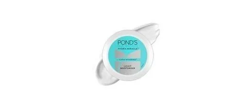 POND'S Light Cream Moisturiser at ₹196