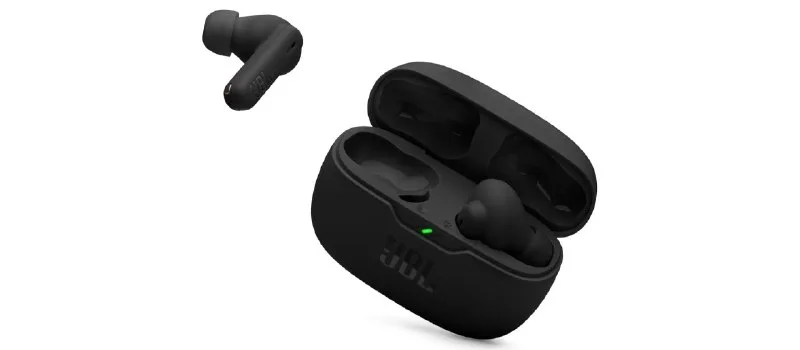 JBL Vibe Beam 2 at ₹2,999
