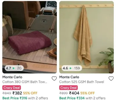 Myntra Loot