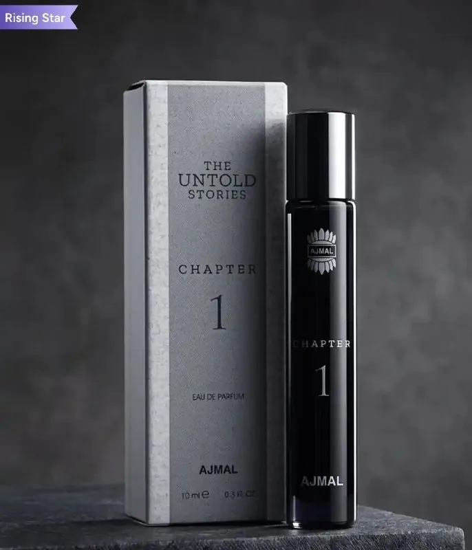 MYNTRA AJMAL PERFUMES — CRAZY DEAL – UP TO 70% OFF