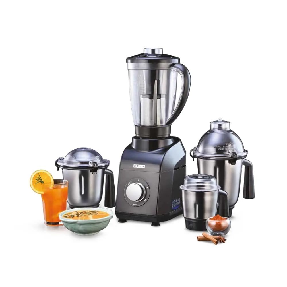 Mixer Grinder (1200W) at ₹6,299