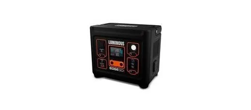 Luminous Edge Go-P700 at ₹19,499