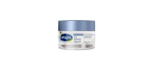 Cetaphil Optimal Hydration Restoring Water Gel 48 g – Lightweight at ₹569