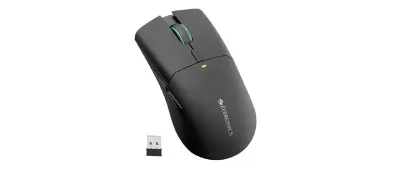 Zebronics Rechargeable Wireless Mouse at ₹449