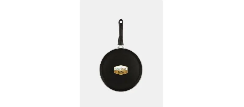 Greenchef Rio Tawa 25 cm diameter at ₹223