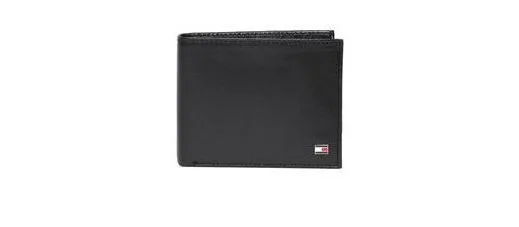 LOOT Tommy Hilfiger Leather Wallet at ₹720