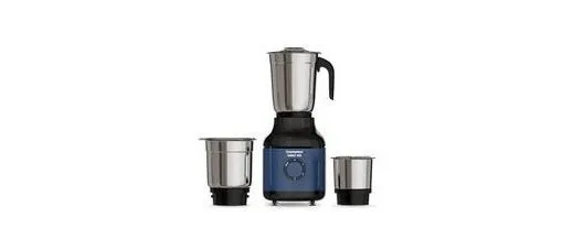 Crompton Ameo 500W Mixer Grinder (3 Jars) at ₹1,899