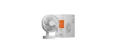 Orient Electric Elfie Rechargeable Personal Fan at ₹749