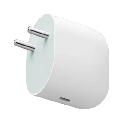 Loot: Google 45 W Charger at ₹2,899