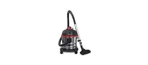 AGARO Ace Wet & Dry Vacuum Cleaner + Blower for Home, 1600 Watts, 21.5 kPa Suction Power, 21 litres Tank Capacity at ₹5,799