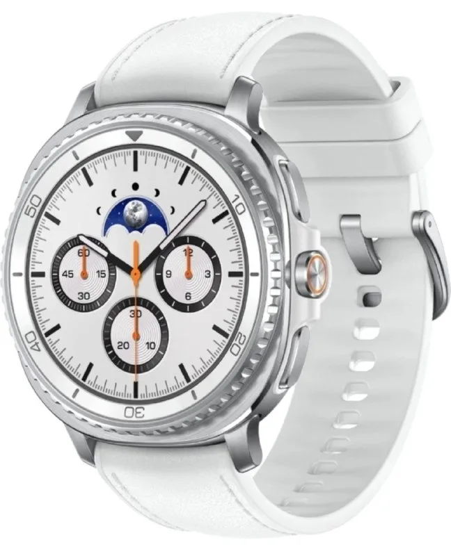 Samsung Galaxy Watch8 Classic (46mm, LTE) at ₹26,749