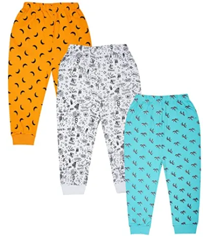 Clotth Theory Boys & Girls Pajama Set at ₹149