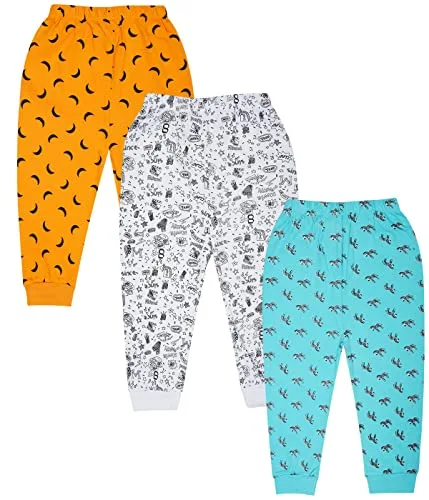 Clotth Theory Boys & Girls Pajama Set at ₹149