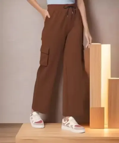 Woman Cargo at ₹140