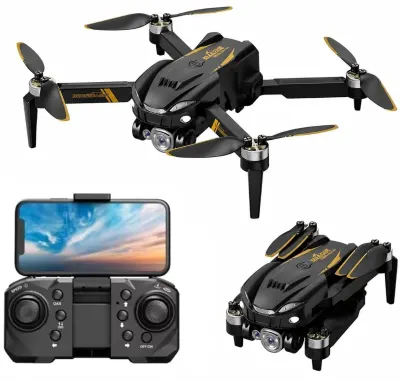 Drone WiFi Remote Control Drone at ₹2,499