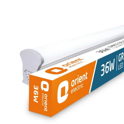 Grab: Upto 75% OFF on Orient Electric LED Battens + Apply Coupons at ₹279