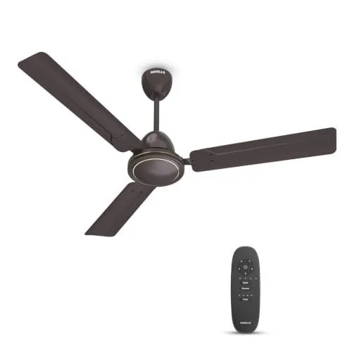 FAST : Havells 1200mm BLDC Motor Ceiling Fan at ₹1,999