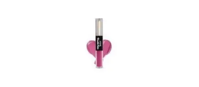 JAQULINE USA Double Take Matte & Gloss Lipstick at ₹269