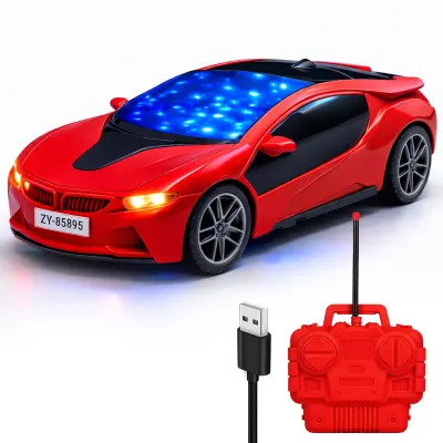 Zivvy Rechargeable RC Car at ₹399