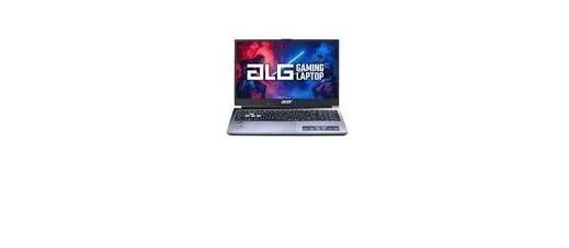 Acer Core 5 RTX 3050 Laptop at ₹73,990