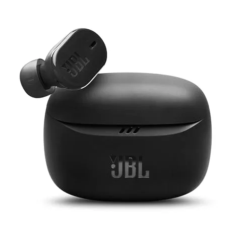 JBL Tune Buds 2 TWS, ANC Earbuds, 48Hr Playtime,Dual Connect,6 Mics, Spatial Sound, Personi-Fi 3.0, Ambient Aware, Relax Mode, Customized EQ at ₹3,600