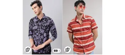 Min. 80% Off On Ketch Clothing