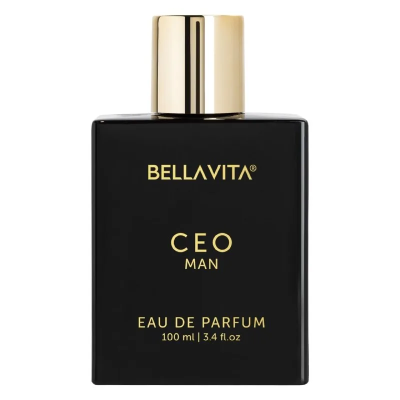Bella Vita Luxury CEO Man at ₹448