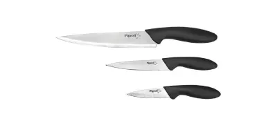 Pigeon Stainless Steel Knives at ₹193