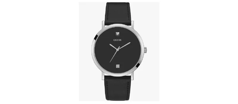 GUESS 44MM Diamond Dial Watch at ₹5,397
