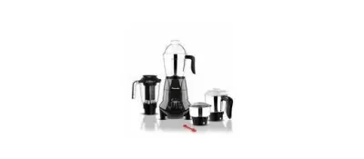 Butterfly 750 Watts Mixer Grinder with 4 Jars at ₹2,351