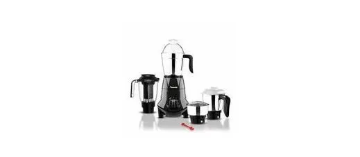 Butterfly 750 Watts Mixer Grinder with 4 Jars at ₹2,351