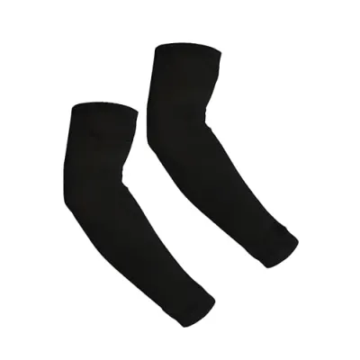 UV Sun Protection Arm Sleeves for Men & Women – UPF 50+ Cooling Compression Sleeves for Biking, Cricket, Cycling & Outdoor Sports – Seamless at ₹82