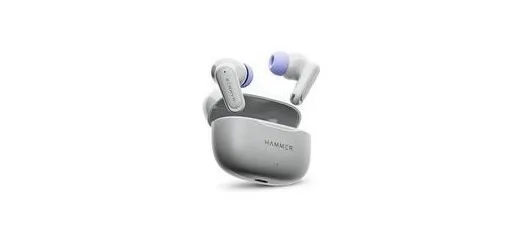 Hammer TWS at ₹450 (Apply Cpn) at ₹450