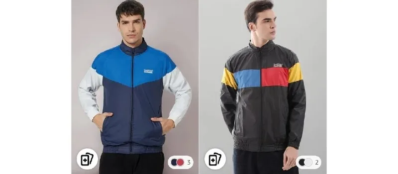 Upto 84% Off : The Indian Garage Co. Clothing