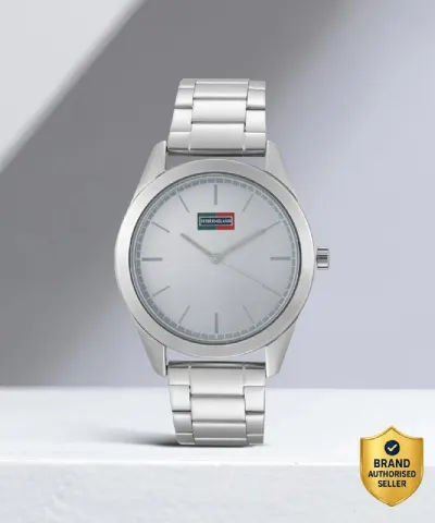 PETER ENGLAND Analog Watch - For Men at ₹602