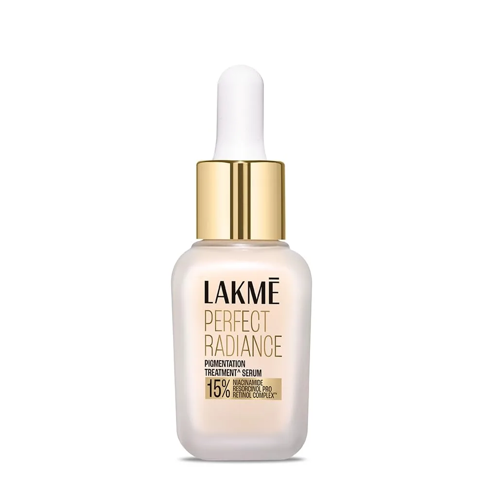 Lakme Perfect Radiance Serum 30 ml at ₹208