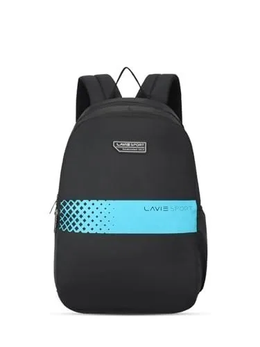 Lavie Sport Speedo 23L College Backpack for Boys & Girls | Men & Women at ₹499