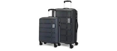 Kamiliant by American Tourister 2 Pc at ₹2,599